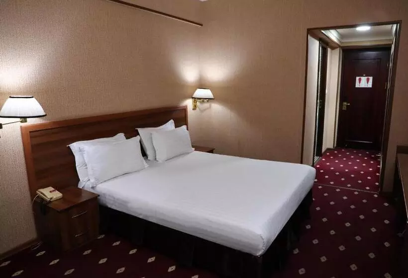 Hotel Le Grande Plaza