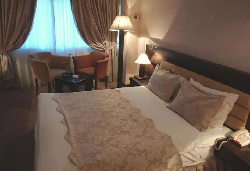 Hotel Le Grande Plaza