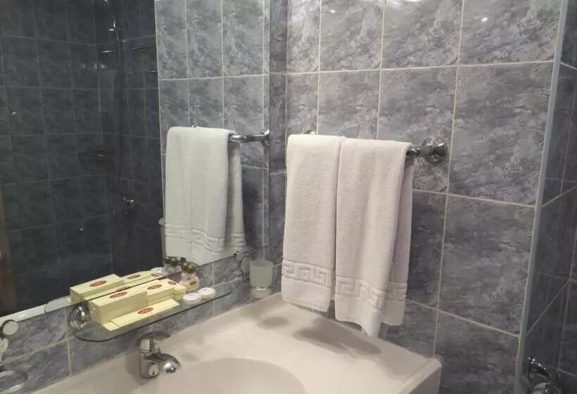 Hotel Le Grande Plaza