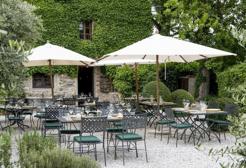 فندق Monsignor Della Casa Country Resort & Spa