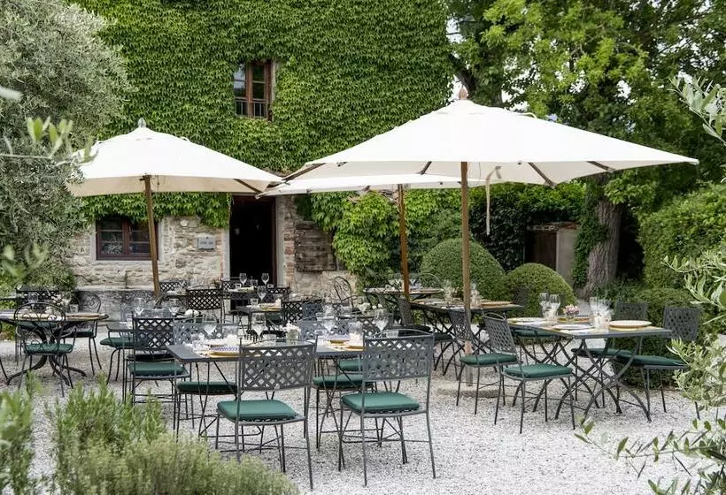 호텔 Monsignor Della Casa Country Resort & Spa