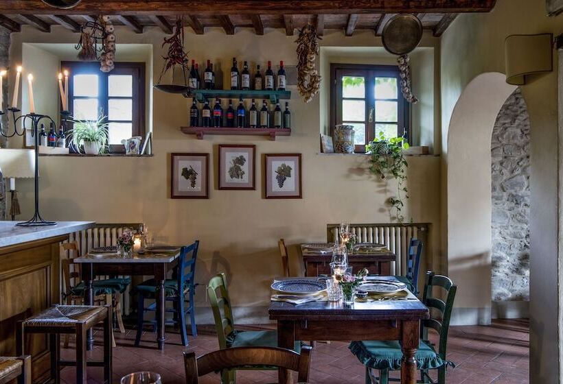 فندق Monsignor Della Casa Country Resort & Spa