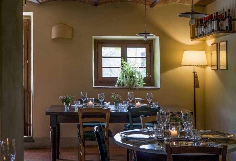 فندق Monsignor Della Casa Country Resort & Spa