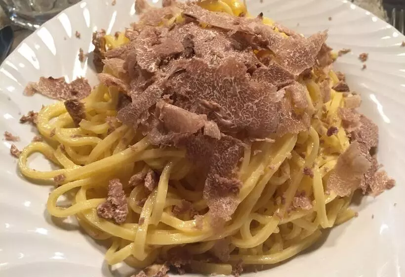 호텔 Monsignor Della Casa Country Resort & Spa