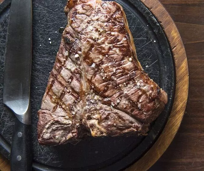 호텔 Monsignor Della Casa Country Resort & Spa