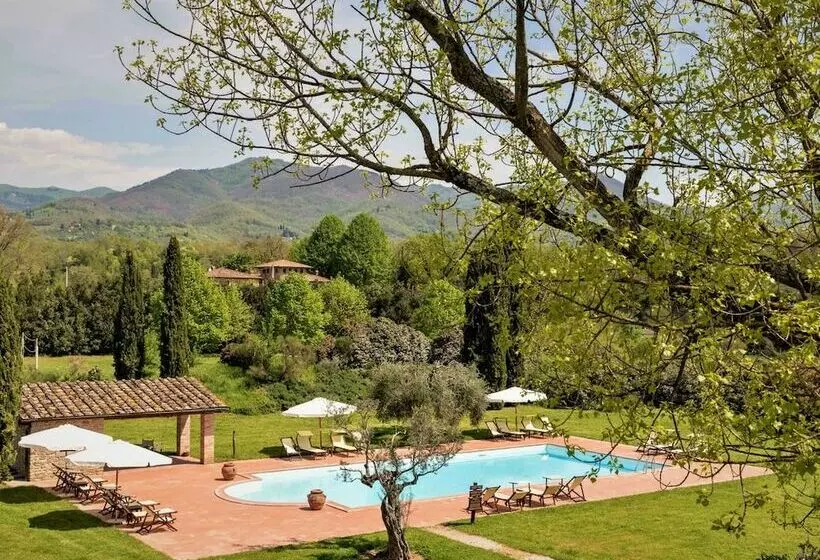 호텔 Monsignor Della Casa Country Resort & Spa