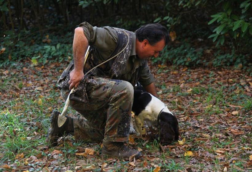 فندق Monsignor Della Casa Country Resort & Spa