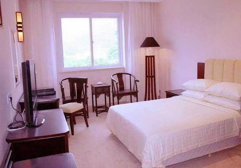 Hotelli Oriental Resort