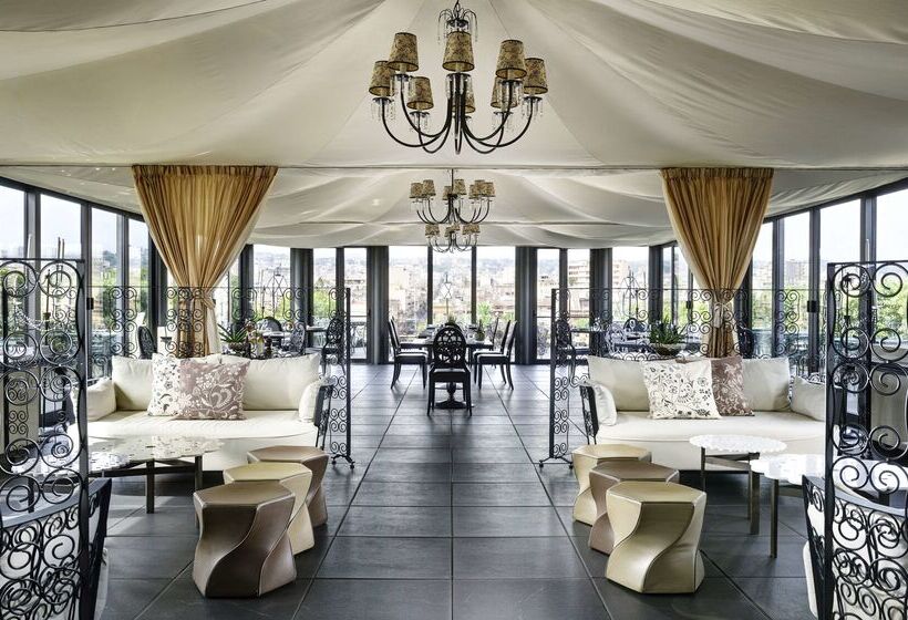 فندق Palace Catania | Una Esperienze