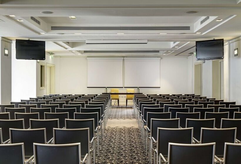 فندق Palace Catania | Una Esperienze