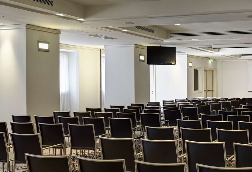 فندق Palace Catania | Una Esperienze