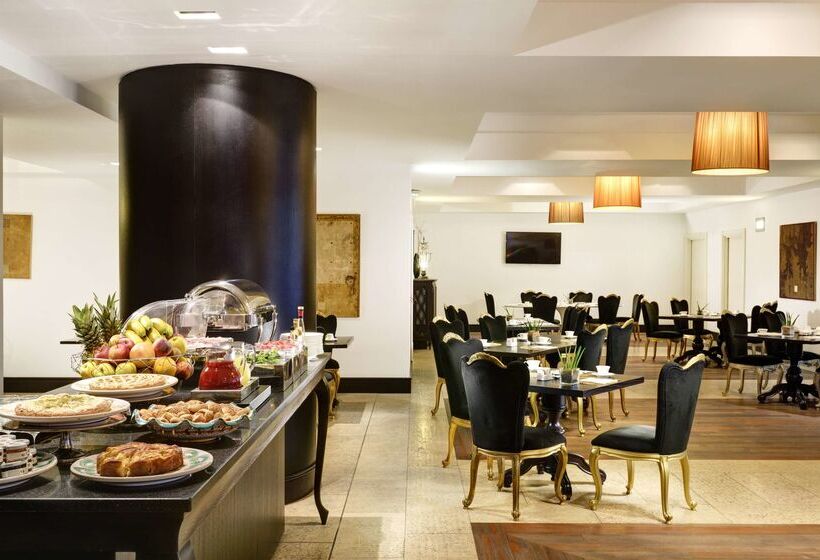 فندق Palace Catania | Una Esperienze