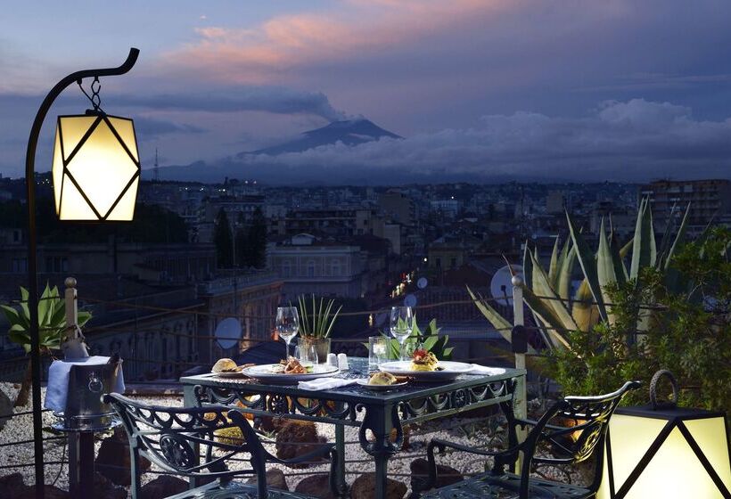 فندق Palace Catania | Una Esperienze