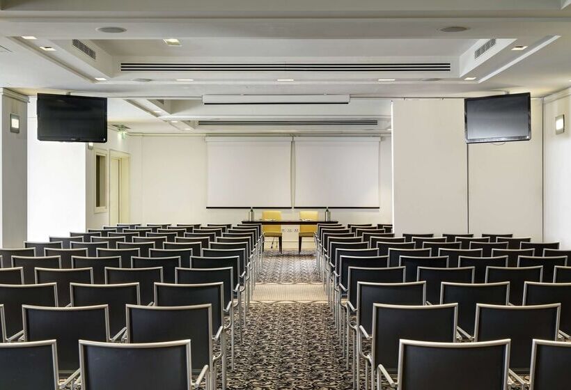 فندق Palace Catania | Una Esperienze