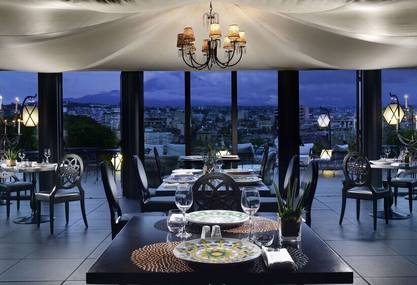 فندق Palace Catania | Una Esperienze