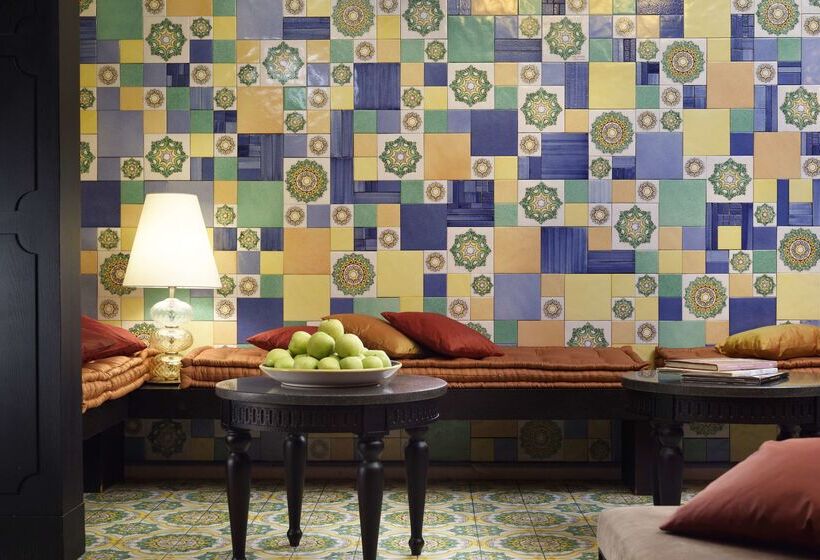 فندق Palace Catania | Una Esperienze