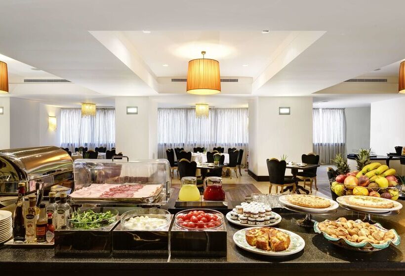 فندق Palace Catania | Una Esperienze