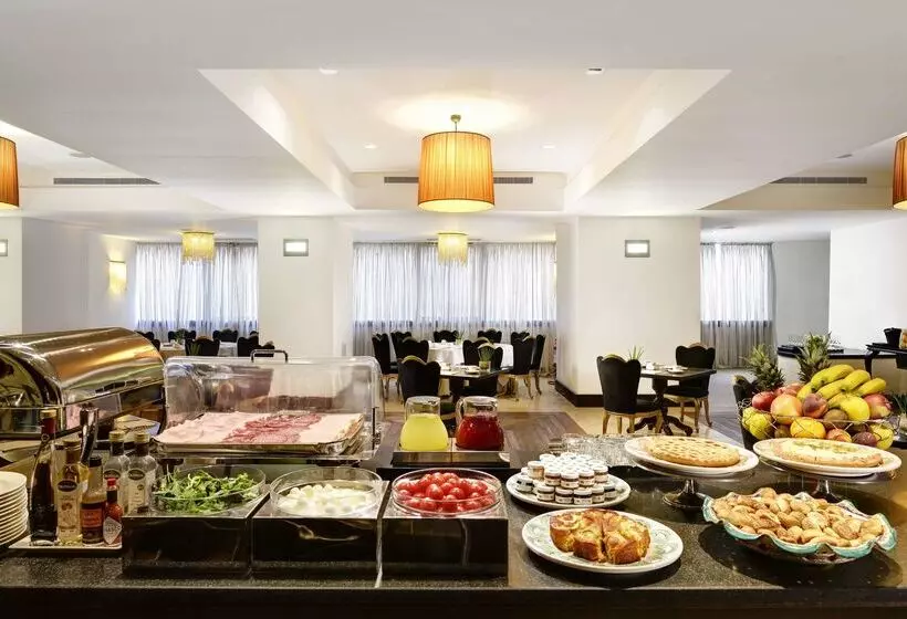 호텔 Palace Catania | Una Esperienze