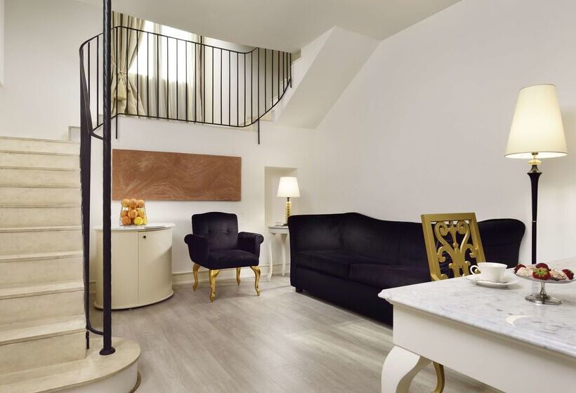 فندق Palace Catania | Una Esperienze