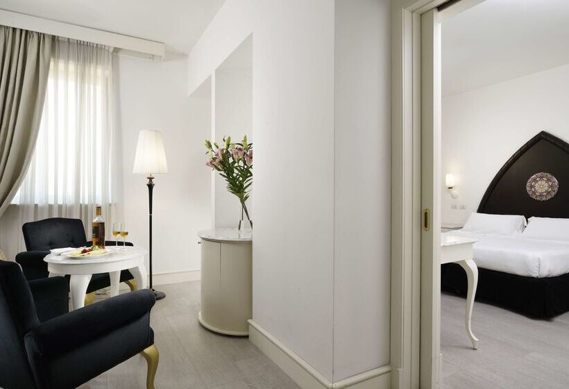 فندق Palace Catania | Una Esperienze