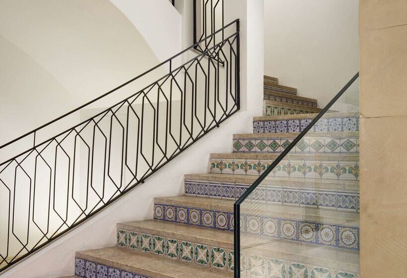 فندق Palace Catania | Una Esperienze