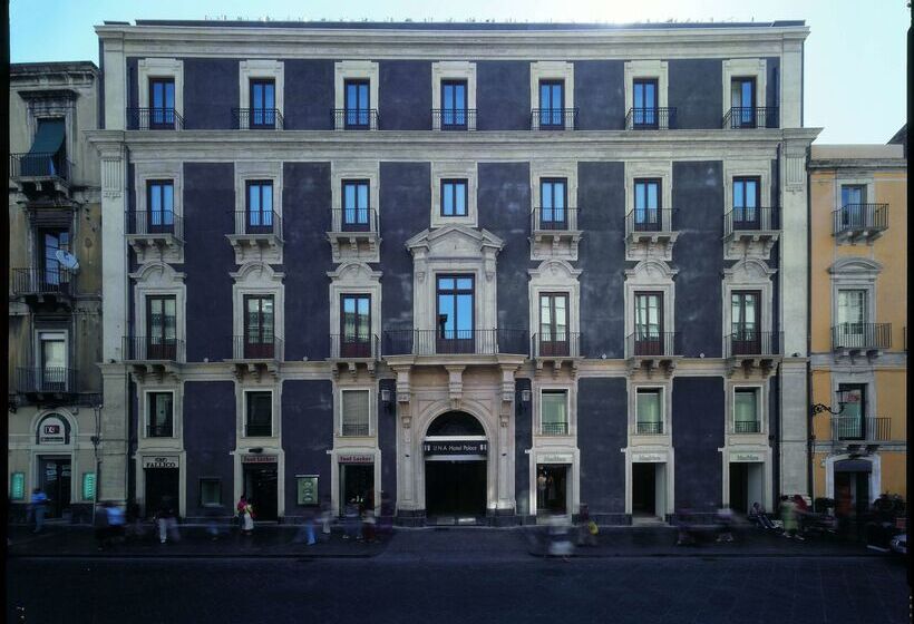 فندق Palace Catania | Una Esperienze