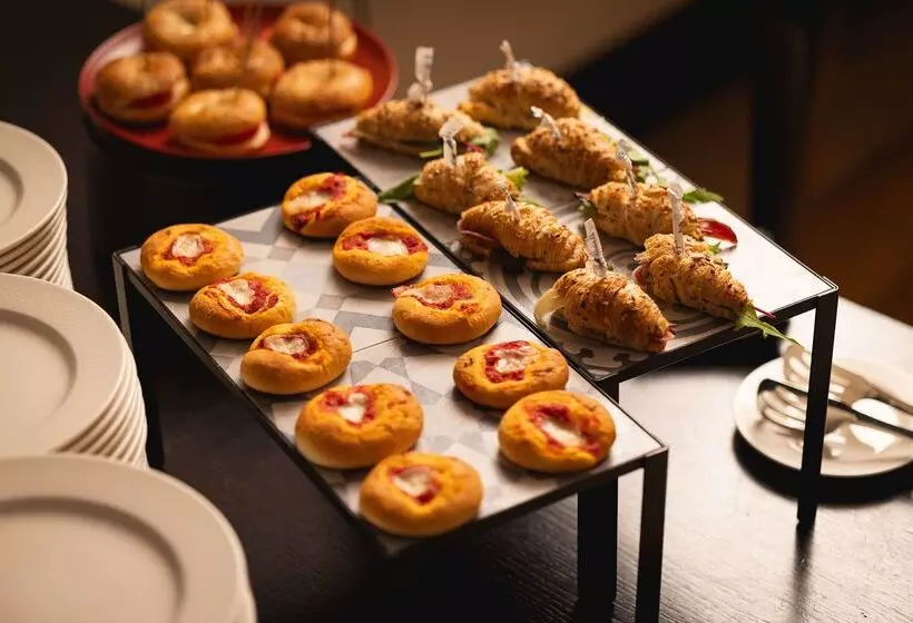 호텔 Palace Catania | Una Esperienze