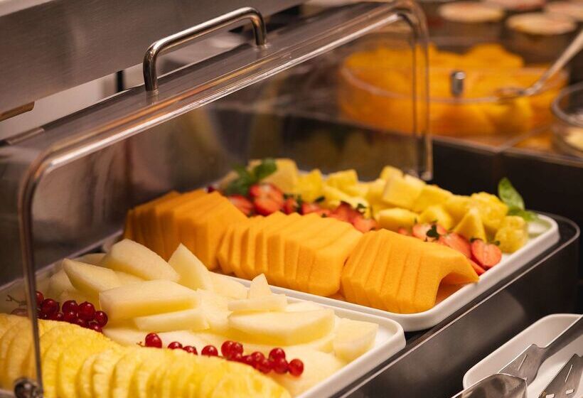 فندق Palace Catania | Una Esperienze