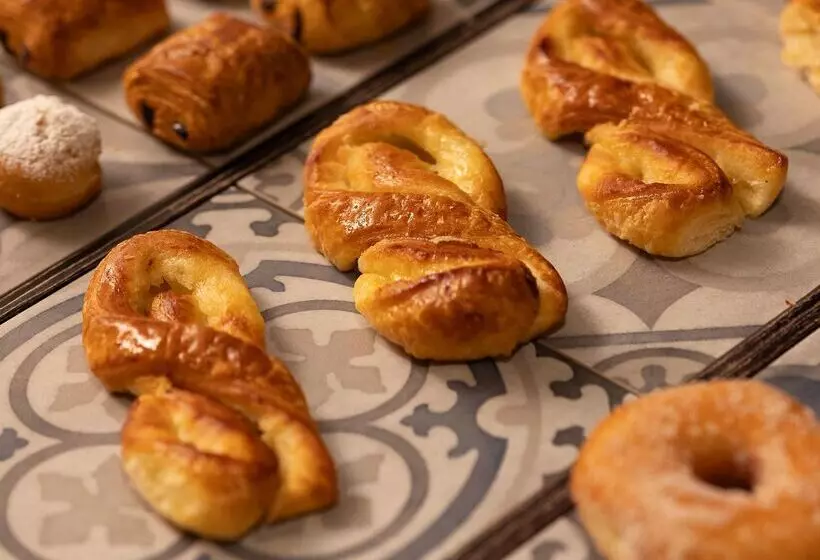 호텔 Palace Catania | Una Esperienze