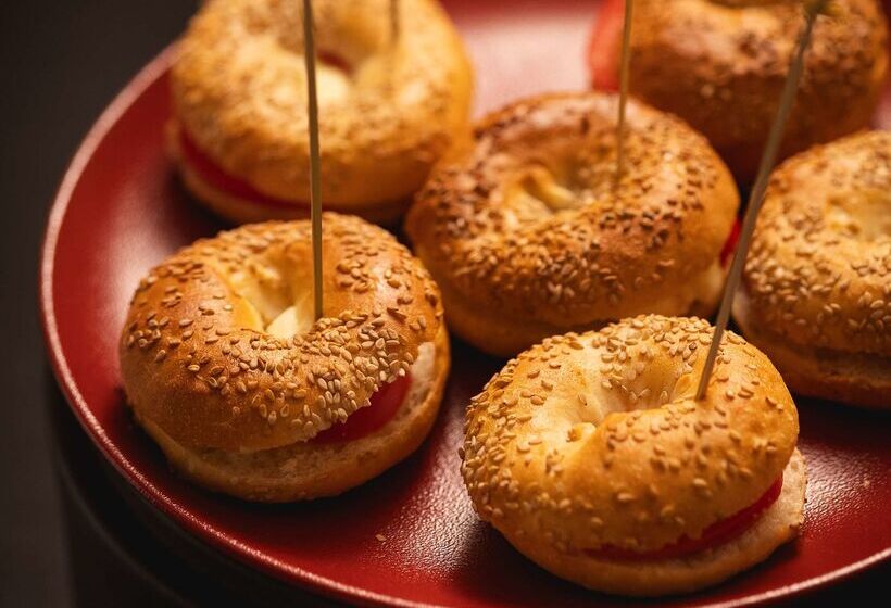 فندق Palace Catania | Una Esperienze