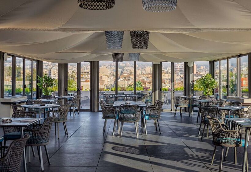 فندق Palace Catania | Una Esperienze