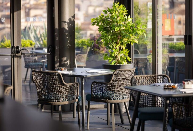 فندق Palace Catania | Una Esperienze