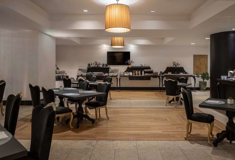 فندق Palace Catania | Una Esperienze