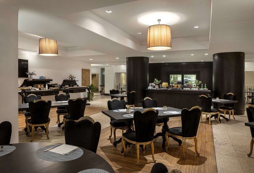 فندق Palace Catania | Una Esperienze