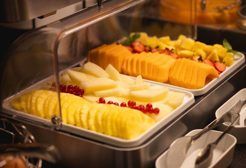 فندق Palace Catania | Una Esperienze