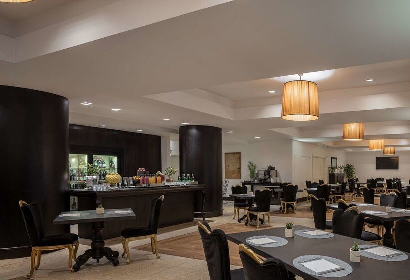 فندق Palace Catania | Una Esperienze