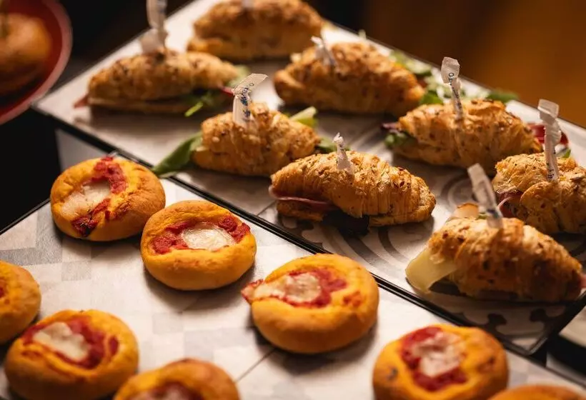 호텔 Palace Catania | Una Esperienze