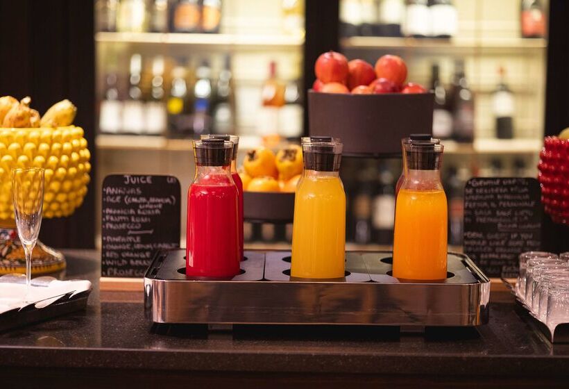 فندق Palace Catania | Una Esperienze