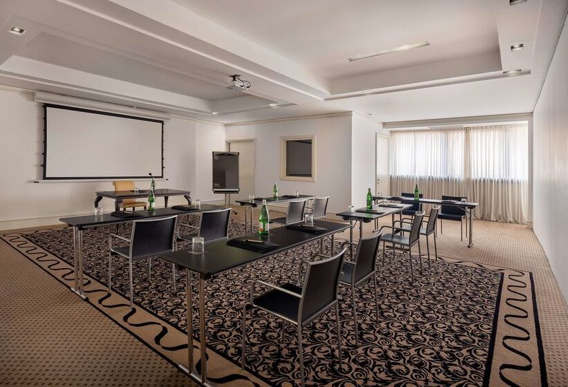 فندق Palace Catania | Una Esperienze