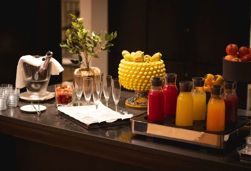 فندق Palace Catania | Una Esperienze