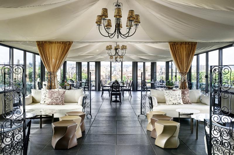 فندق Palace Catania | Una Esperienze