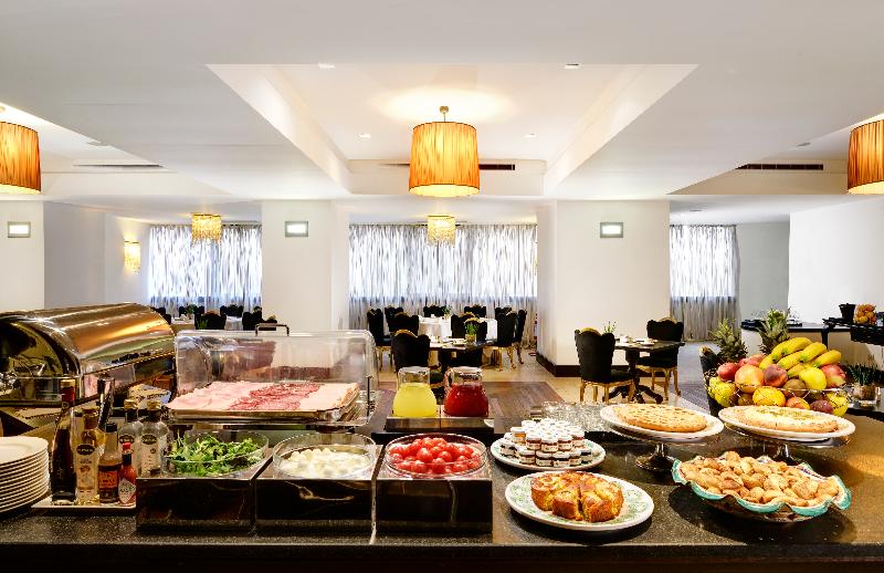 فندق Palace Catania | Una Esperienze