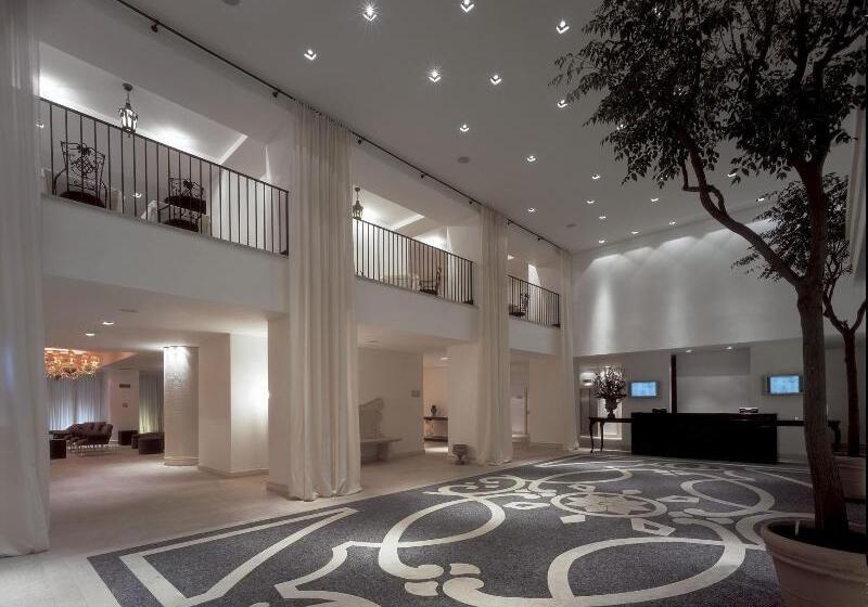 فندق Palace Catania | Una Esperienze