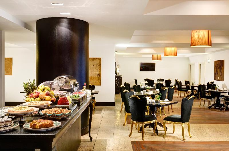 فندق Palace Catania | Una Esperienze