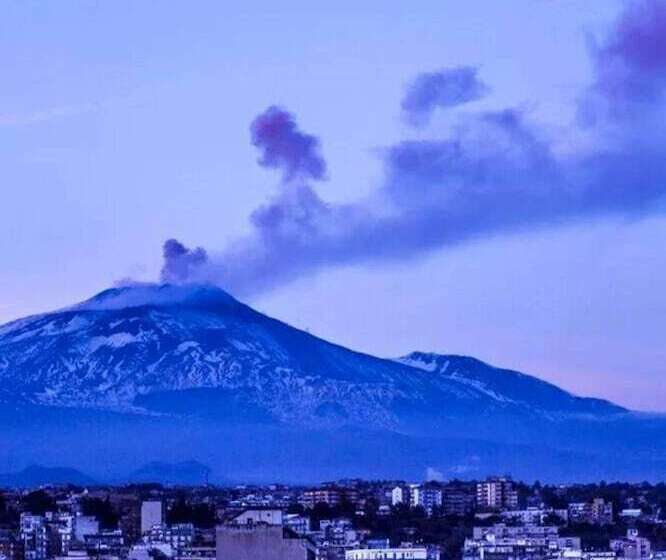 فندق Palace Catania | Una Esperienze