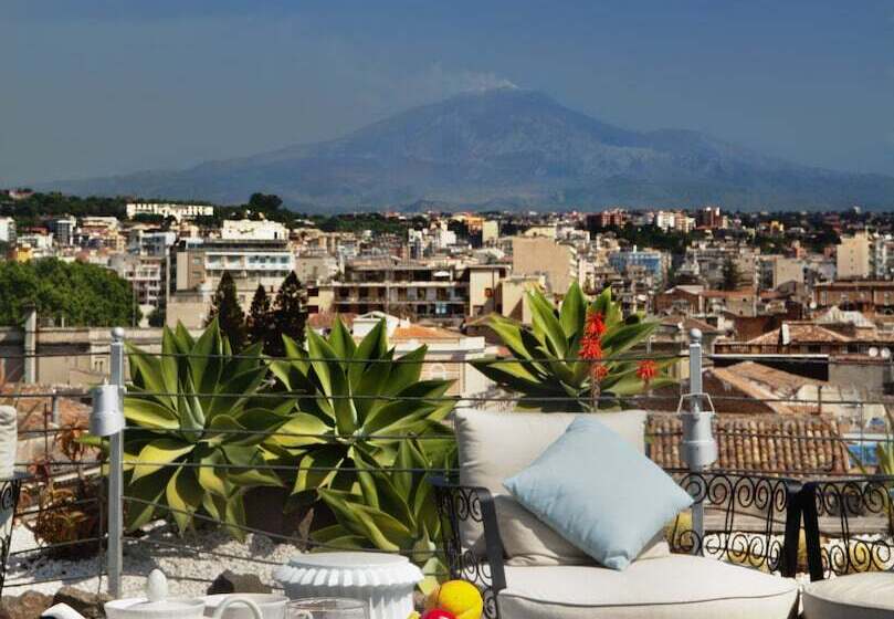 فندق Palace Catania | Una Esperienze
