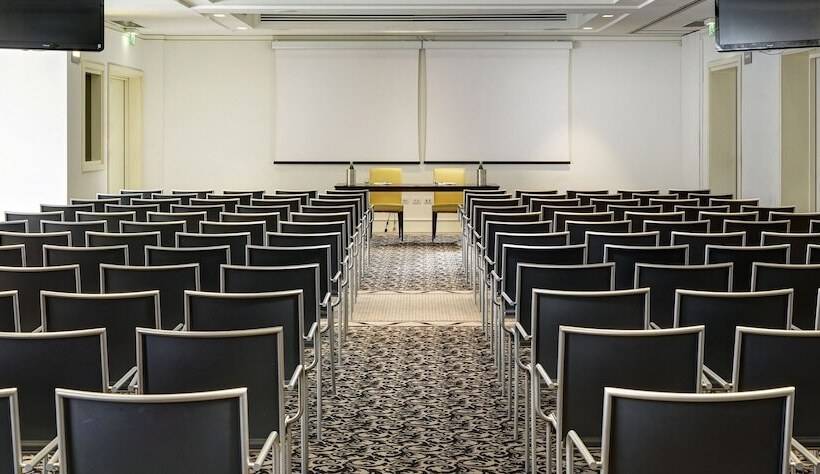 فندق Palace Catania | Una Esperienze