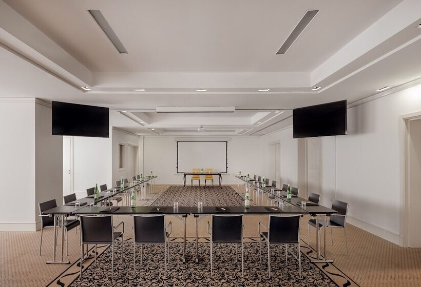 فندق Palace Catania | Una Esperienze