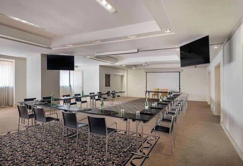 فندق Palace Catania | Una Esperienze