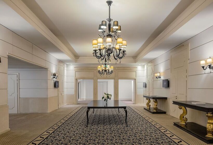 فندق Palace Catania | Una Esperienze